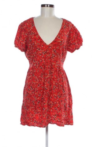 Kleid Wild Fable, Größe L, Farbe Mehrfarbig, Preis 14,99 €