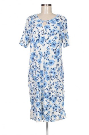 Sukienka Winter Silks, Rozmiar L, Kolor Kolorowy, Cena 95,99 zł