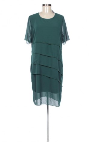 Kleid Wolff, Größe XL, Farbe Grün, Preis € 15,00