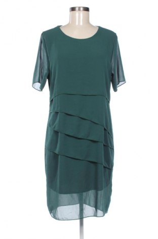 Kleid Wolff, Größe L, Farbe Grün, Preis € 15,00