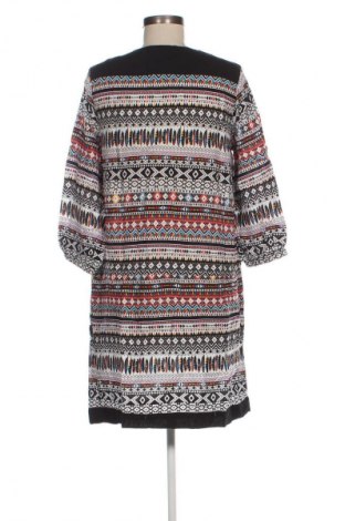 Kleid Woman By Tchibo, Größe M, Farbe Mehrfarbig, Preis 12,99 €