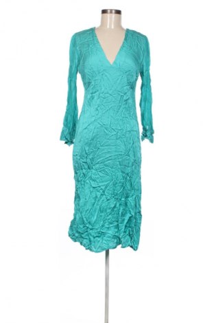Kleid Xetra, Größe M, Farbe Blau, Preis € 20,99
