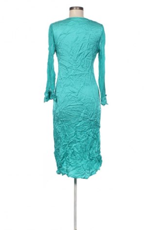 Kleid Xetra, Größe M, Farbe Blau, Preis € 20,99