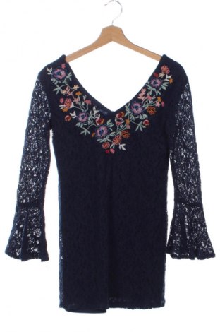 Kleid Xhilaration, Größe XS, Farbe Mehrfarbig, Preis € 8,99