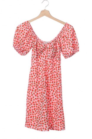 Kleid Xside, Größe XS, Farbe Mehrfarbig, Preis 10,99 €
