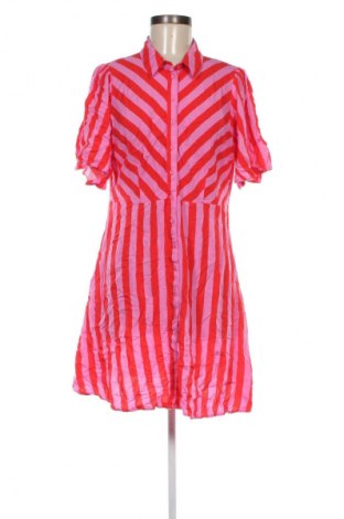 Kleid Y.A.S, Größe XL, Farbe Mehrfarbig, Preis € 36,99