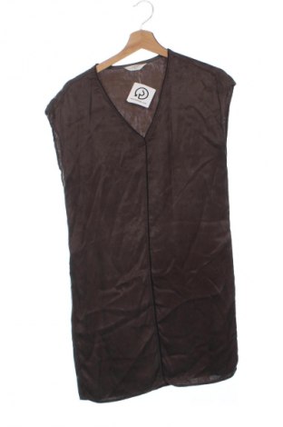 Rochie Yaya, Mărime XXS, Culoare Maro, Preț 259,98 Lei