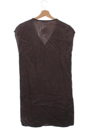 Rochie Yaya, Mărime XXS, Culoare Maro, Preț 259,98 Lei