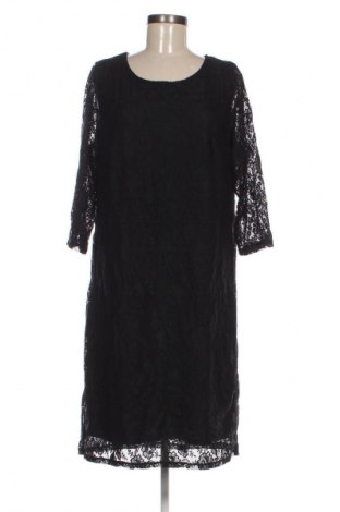 Rochie Yessica, Mărime XL, Culoare Negru, Preț 134,99 Lei