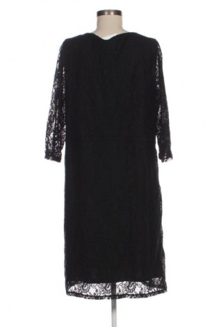 Rochie Yessica, Mărime XL, Culoare Negru, Preț 134,99 Lei