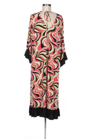 Kleid Yoek, Größe XL, Farbe Mehrfarbig, Preis 40,99 €