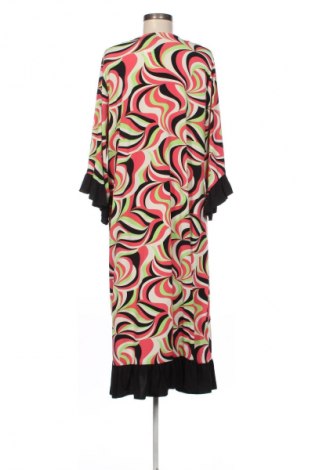 Kleid Yoek, Größe XL, Farbe Mehrfarbig, Preis 40,99 €
