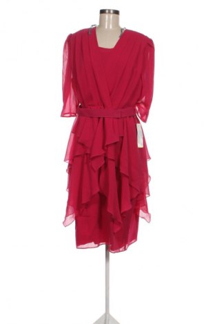 Rochie Your Sixth Sense, Mărime XXL, Culoare Roșu, Preț 128,99 Lei