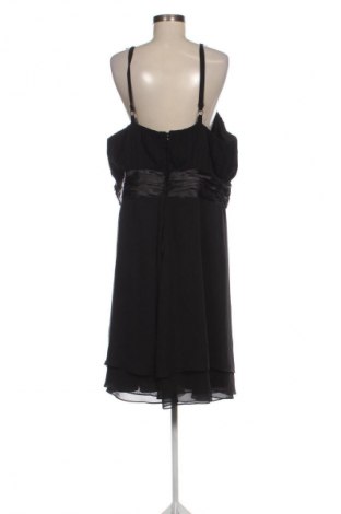 Kleid Your Sixth Sense, Größe XXL, Farbe Schwarz, Preis € 14,99