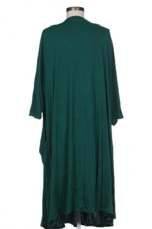 Kleid Yours, Größe 3XL, Farbe Grün, Preis € 15,58