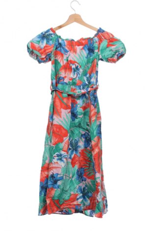 Sukienka Zara, Rozmiar XS, Kolor Kolorowy, Cena 111,99 zł