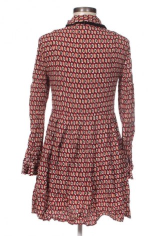 Kleid Zara, Größe M, Farbe Mehrfarbig, Preis € 7,99