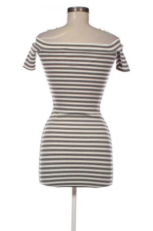Kleid Zara, Größe S, Farbe Mehrfarbig, Preis 17,99 €