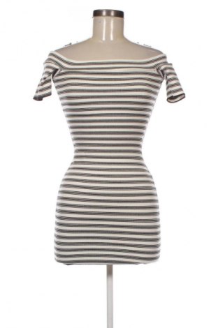 Kleid Zara, Größe S, Farbe Mehrfarbig, Preis 17,99 €