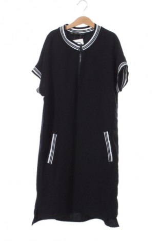 Kleid Zara, Größe XS, Farbe Schwarz, Preis 12,99 €