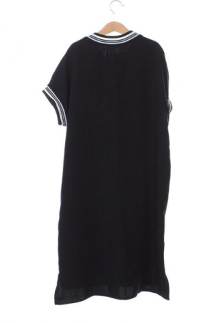 Kleid Zara, Größe XS, Farbe Schwarz, Preis 12,99 €