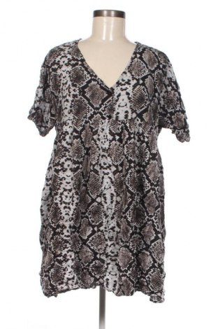 Kleid Zara, Größe S, Farbe Mehrfarbig, Preis € 7,99
