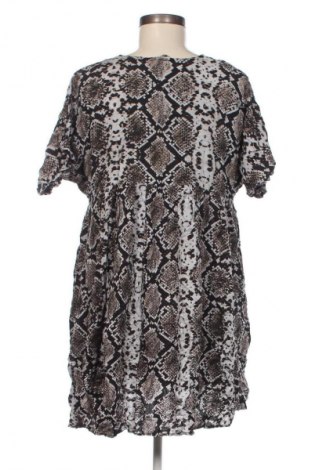 Kleid Zara, Größe S, Farbe Mehrfarbig, Preis € 7,99