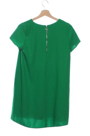 Rochie Zara, Mărime XS, Culoare Verde, Preț 88,99 Lei