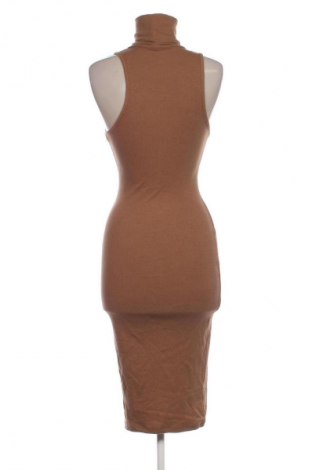 Šaty  Zara, Velikost S, Barva Hnědá, Cena  329,00 Kč