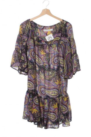 Φόρεμα Zara, Μέγεθος XS, Χρώμα Πολύχρωμο, Τιμή 11,99 €