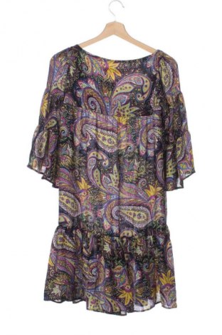 Φόρεμα Zara, Μέγεθος XS, Χρώμα Πολύχρωμο, Τιμή 11,99 €