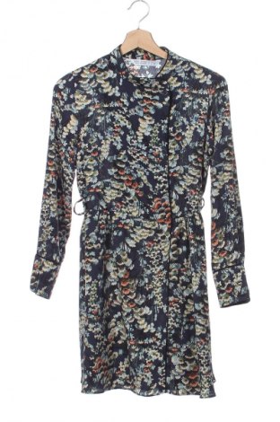 Sukienka Zara, Rozmiar XS, Kolor Kolorowy, Cena 88,99 zł