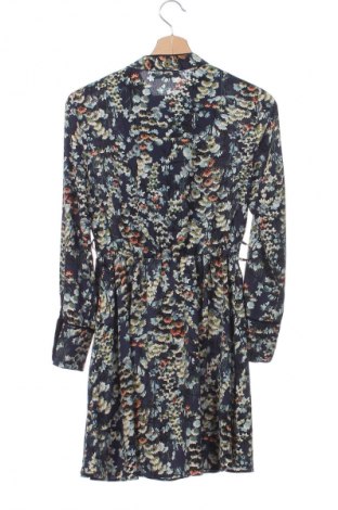 Sukienka Zara, Rozmiar XS, Kolor Kolorowy, Cena 88,99 zł