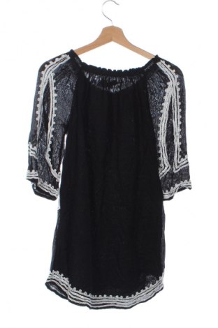 Φόρεμα Zara, Μέγεθος XS, Χρώμα Πολύχρωμο, Τιμή 17,99 €