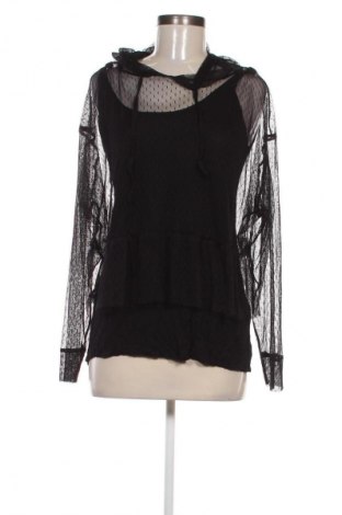 Φόρεμα Zara, Μέγεθος S, Χρώμα Μαύρο, Τιμή 7,99 €