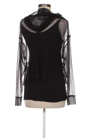 Φόρεμα Zara, Μέγεθος S, Χρώμα Μαύρο, Τιμή 7,99 €