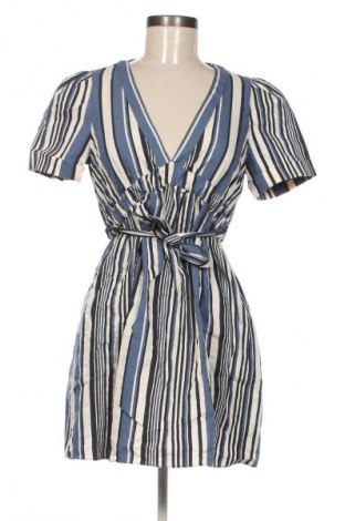 Kleid Zara, Größe M, Farbe Mehrfarbig, Preis 12,99 €