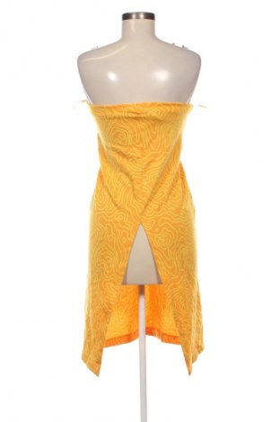 Kleid Zara, Größe S, Farbe Mehrfarbig, Preis € 12,99