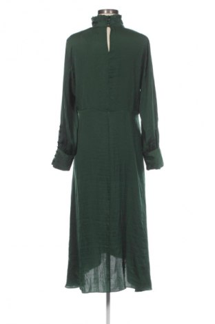 Rochie Zara, Mărime XL, Culoare Verde, Preț 63,99 Lei