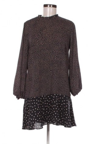 Kleid Zara, Größe M, Farbe Mehrfarbig, Preis 18,99 €