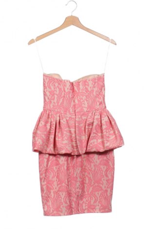 Φόρεμα Zara, Μέγεθος S, Χρώμα Ρόζ , Τιμή 9,99 €