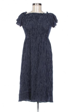 Kleid Zara, Größe S, Farbe Mehrfarbig, Preis 12,99 €
