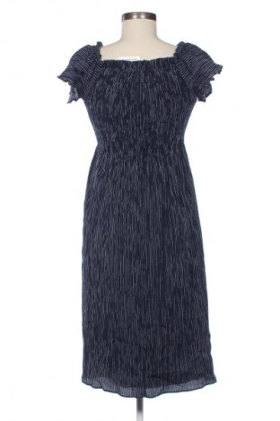 Kleid Zara, Größe S, Farbe Mehrfarbig, Preis 12,99 €