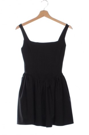 Šaty  Zara, Velikost XS, Barva Černá, Cena  342,00 Kč