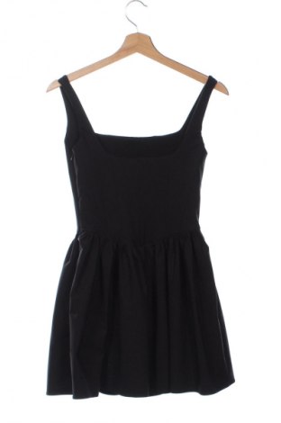 Šaty  Zara, Velikost XS, Barva Černá, Cena  342,00 Kč
