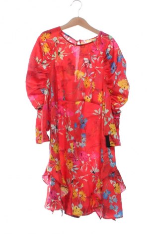 Рокля Zara, Размер XS, Цвят Многоцветен, Цена 27,99 лв.