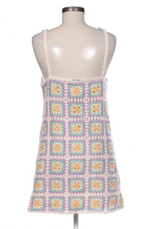 Rochie Zara, Mărime M, Culoare Multicolor, Preț 182,18 Lei