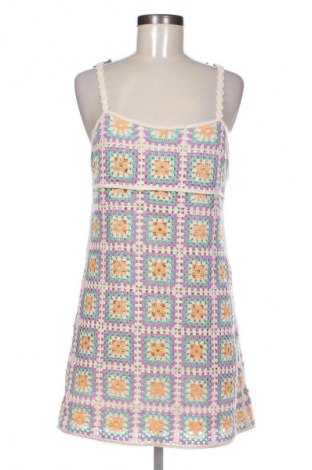 Rochie Zara, Mărime M, Culoare Multicolor, Preț 182,18 Lei