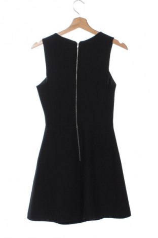 Sukienka Zara, Rozmiar XS, Kolor Czarny, Cena 34,99 zł