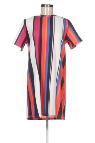 Sukienka Zara Trafaluc, Rozmiar L, Kolor Kolorowy, Cena 84,99 zł
